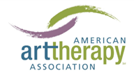 ARTTHERAPY Thrive Site logo. This will take you to the homepage