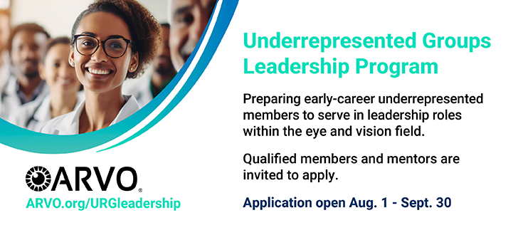 URG Leadership Program
