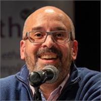 Mark A. Vasquez, CAE headshot