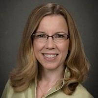 Victoria Forlini, CAE Headshot