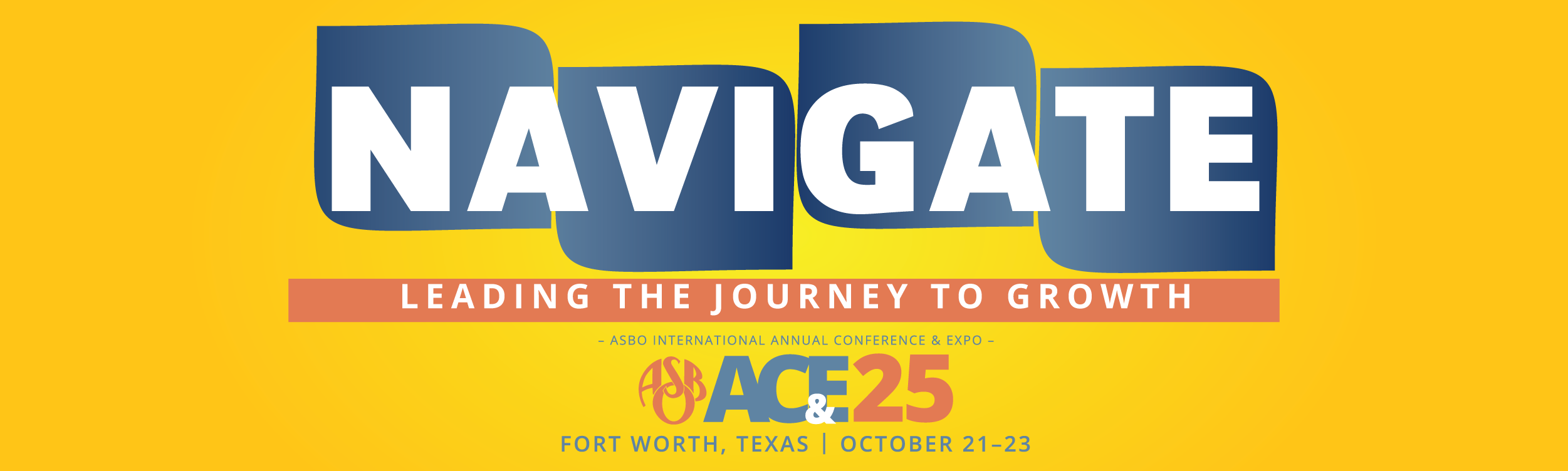 Annual Conference 2025 logo. This will take you to the homepage