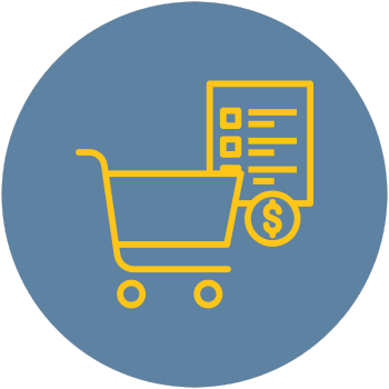 Property management icon