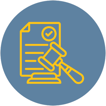 Educational enterprise icon