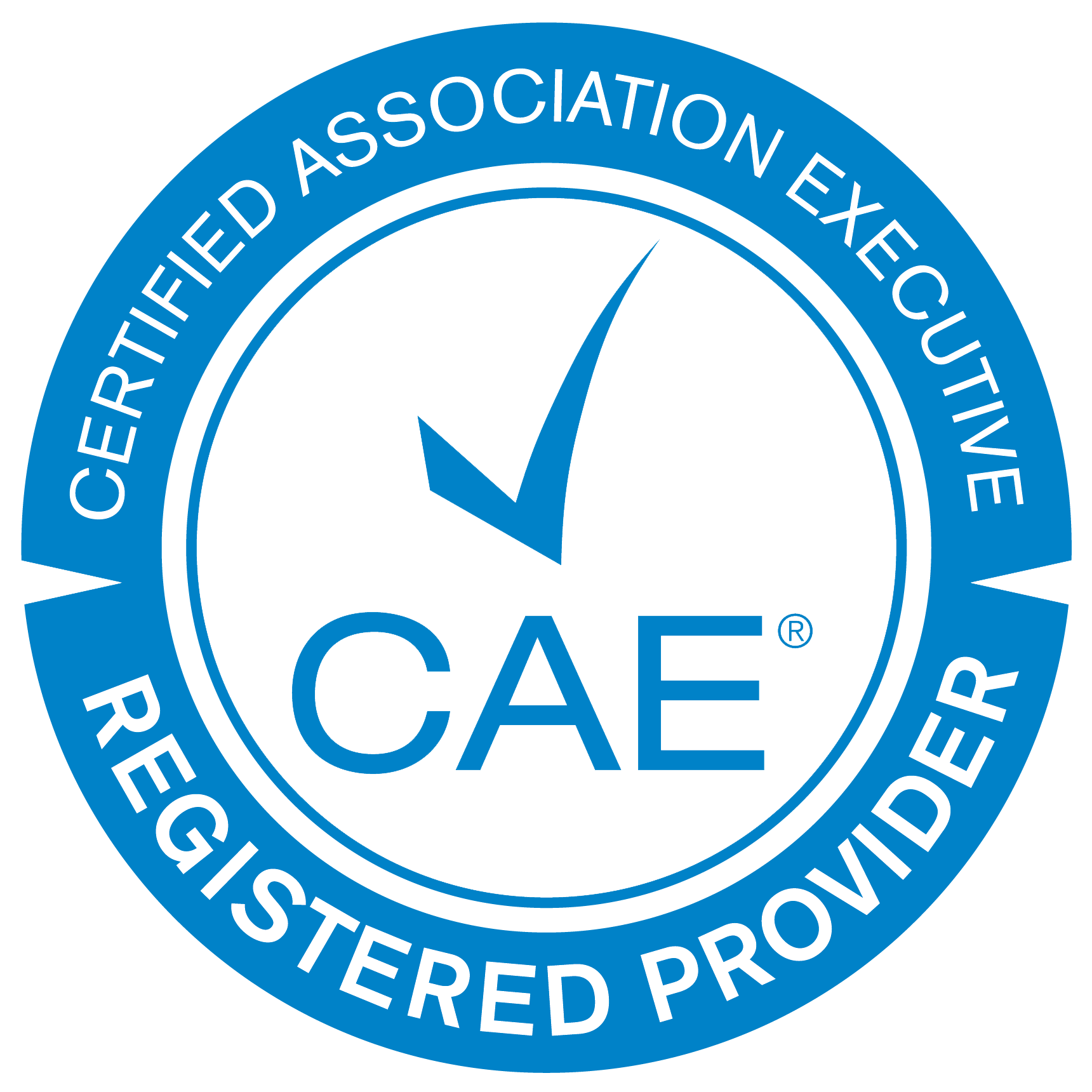 CAE Logo