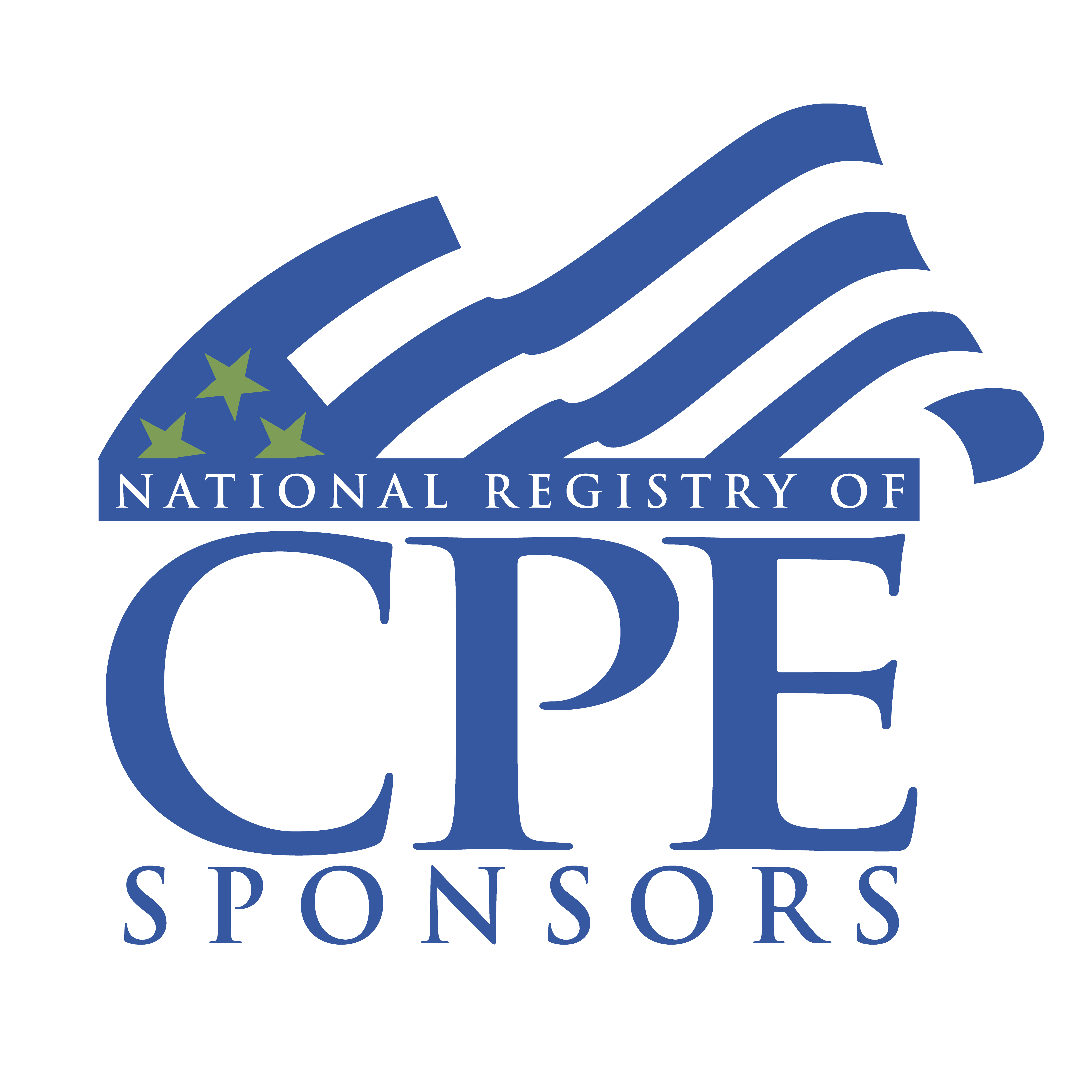 CPE Logo