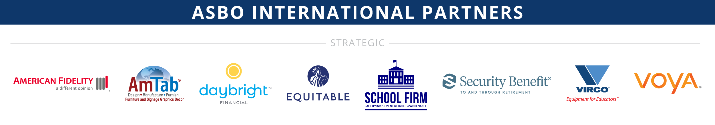 ASBO Strategic Partners