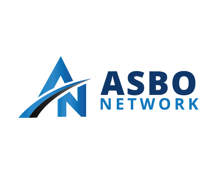 ASBO Network logo