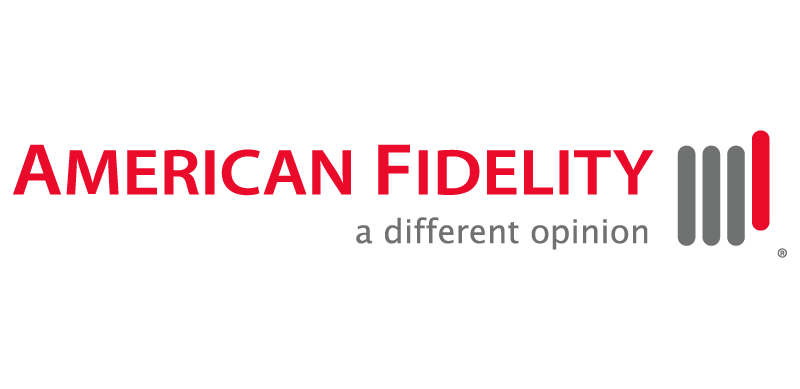 American Fidelity Logo