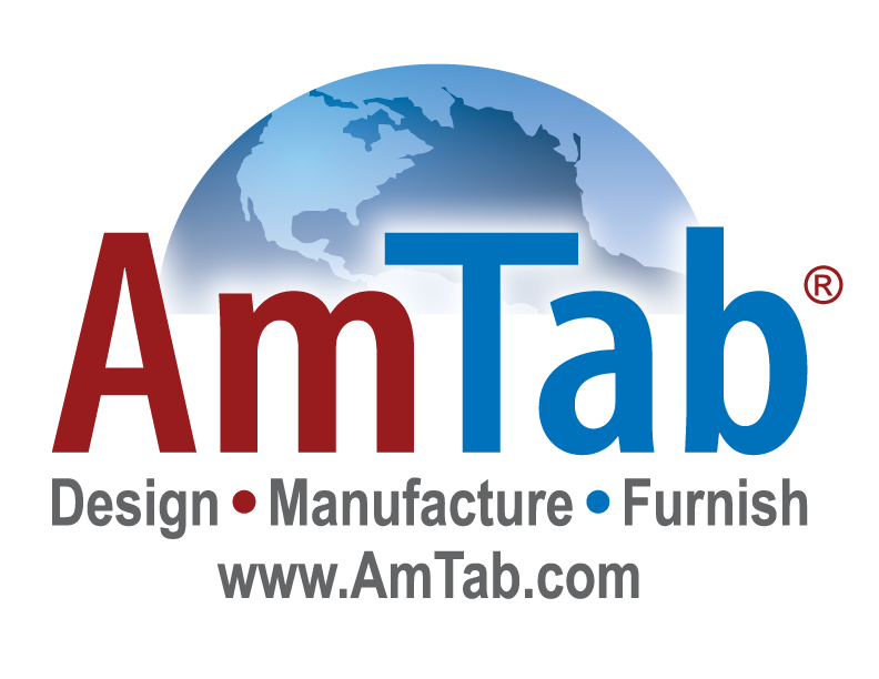 AmTab Logo