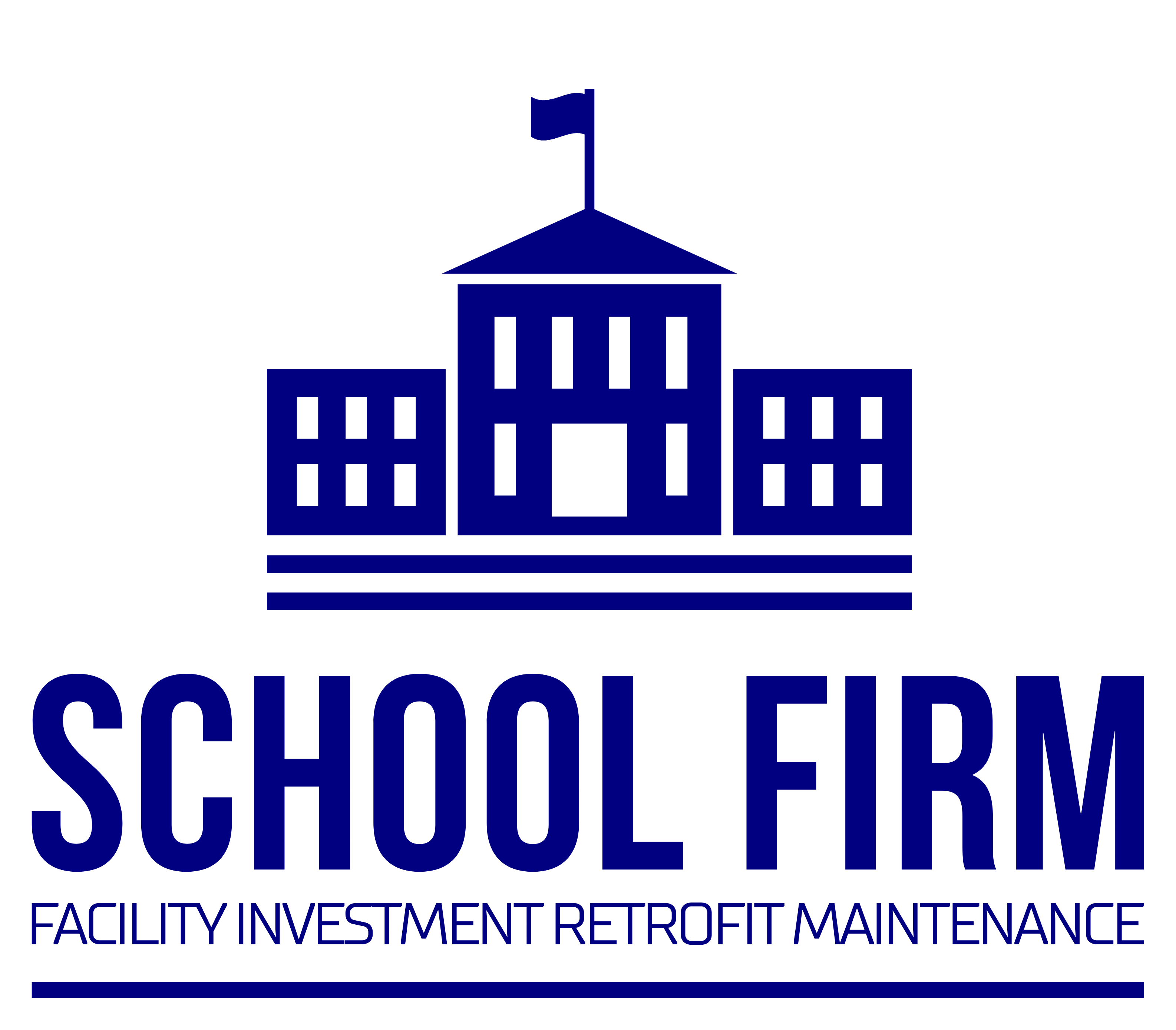School FIRM Logo