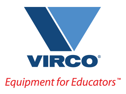 Virco Inc Logo