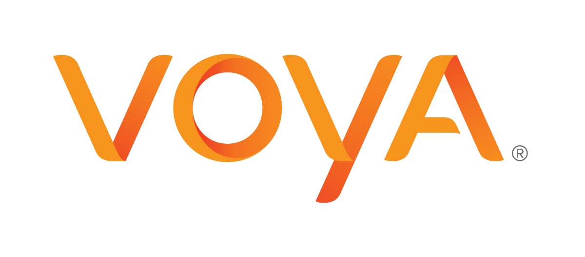 Voya Logo