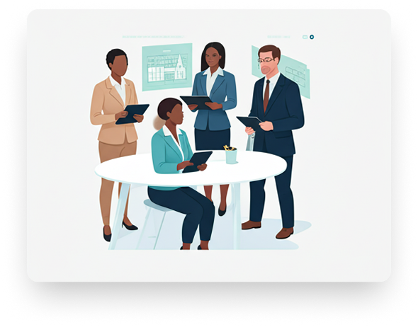 Built for School Business
                        Leaders