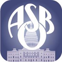 Legislative Affairs Microsite logo. This will take you to the homepage