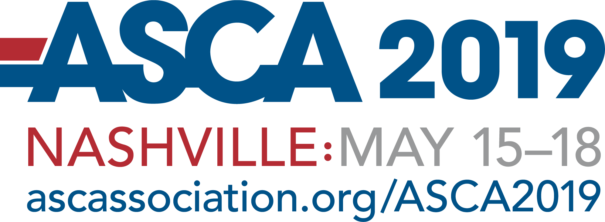 ASCA 2019