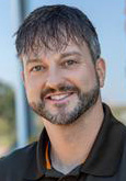 Headshot of Tyler Johanns