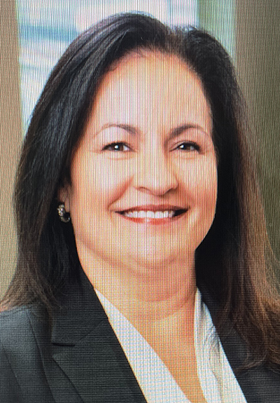 Headshot of Tammy Rowland, RN