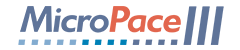 Micropace