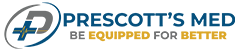 Prescott's Med