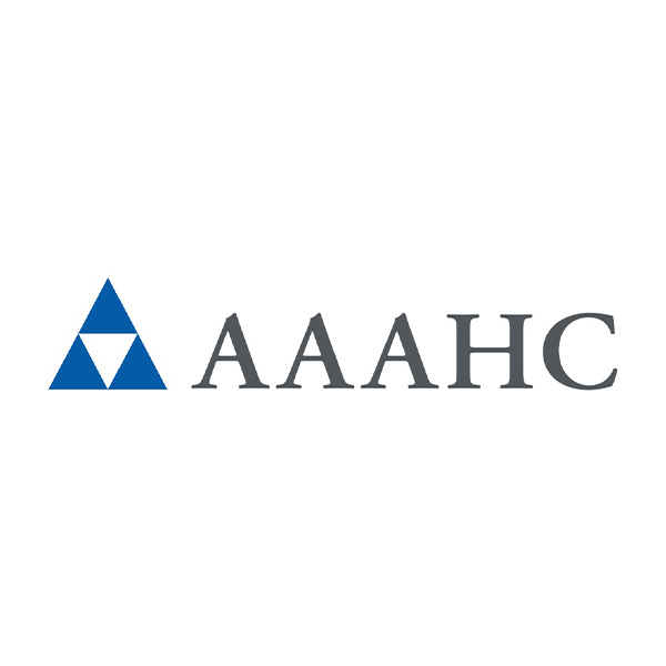 AAAHC Logo