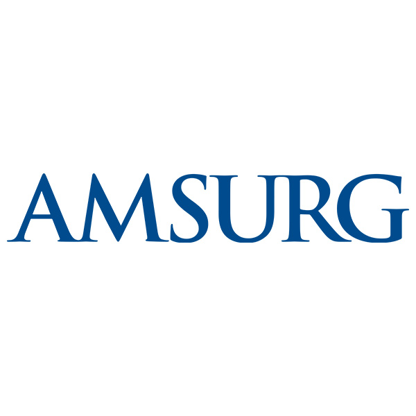 AMSURG Logo