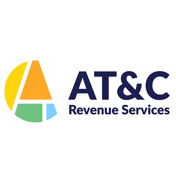 AT&C Revenue Services Logo