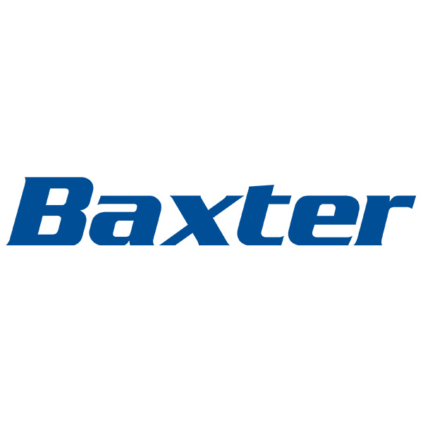 Baxter Logo