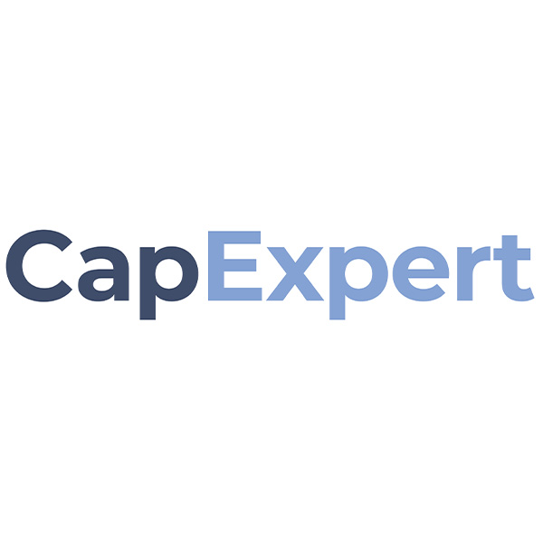 CapExpert Logo