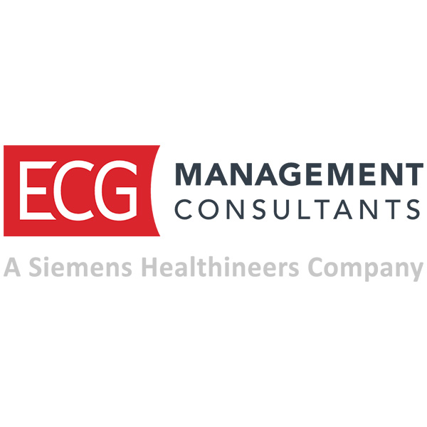 ECG Logo