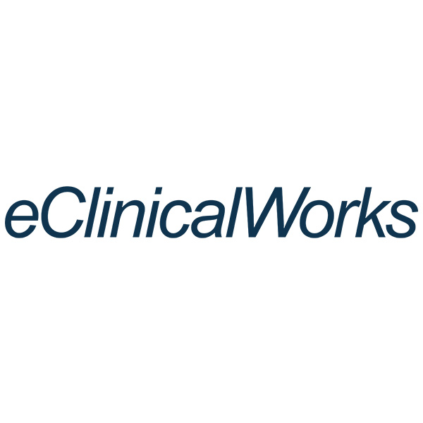 eClinicalWorks® Logo
