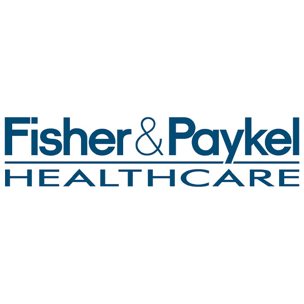 Fisher & Paykel Healthcare Logo