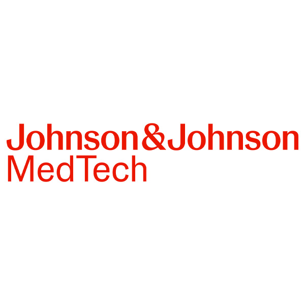 J&J MedTech Logo