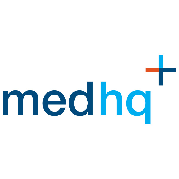 Medhq Logo