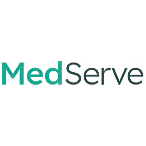 MedServe Logo