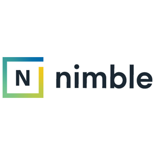 Nimble Logo