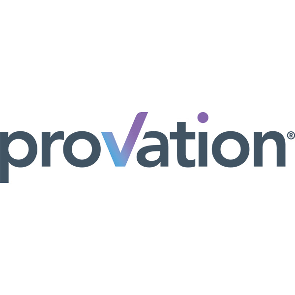 Provation Logo