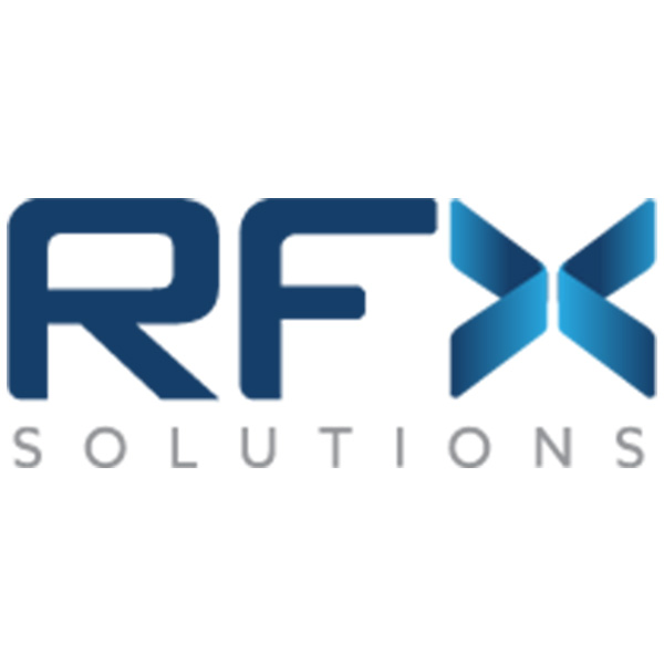 RFX Solutions Logo