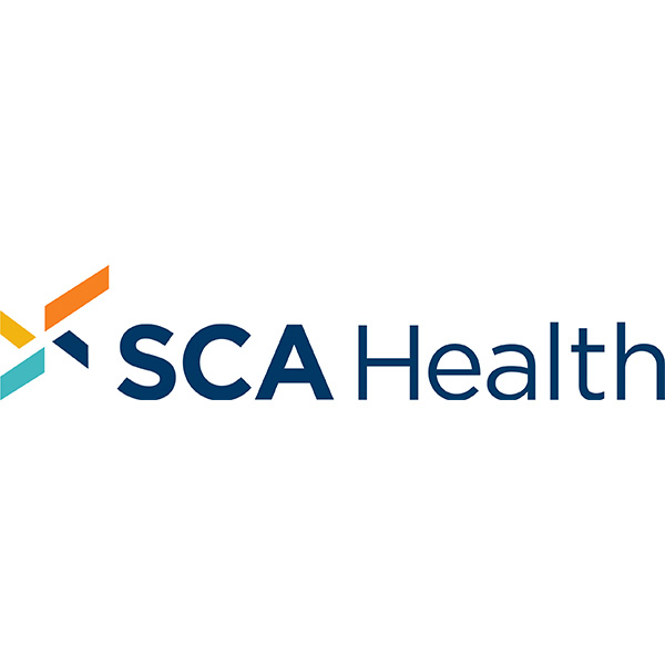 SCA Health Logo