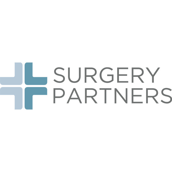 Surgery Partners Logo