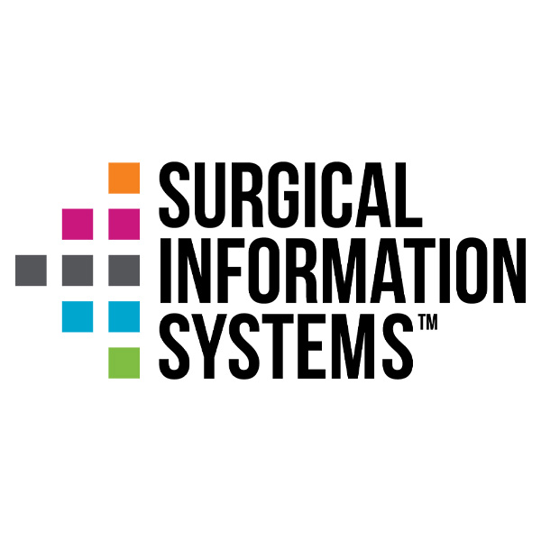 Surgical Information Systems (SIS) Logo