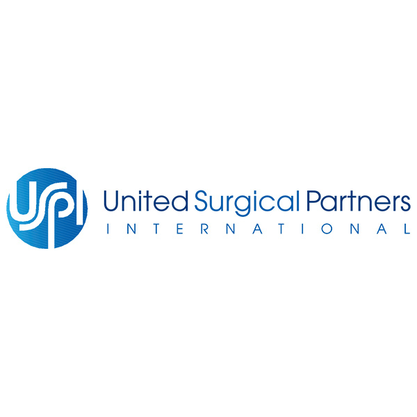 United Surgical Partners International (USPI) Logo