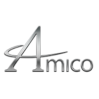 Amico Clinical Solutions Logo