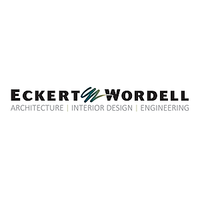 Eckert Wordel Logo
