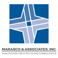 Marasco & Associates Healthcare Architects Logo