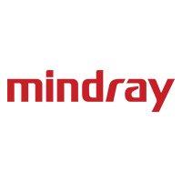 Mindray Logo