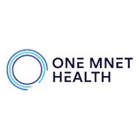 One Mnet Health Logo