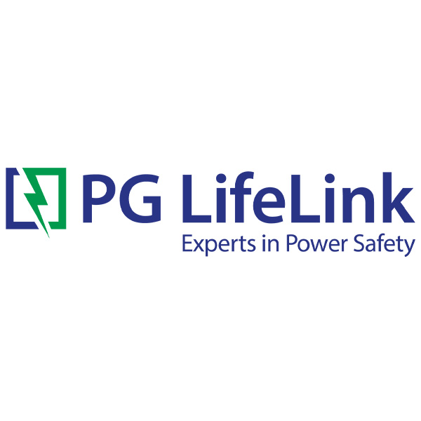 PG LifeLink Logo