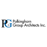 Polkinghorn Group Architects Logo