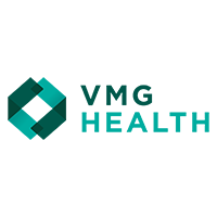 VMG Health Logo