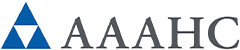 AAAHC logo